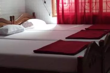 Pensão Shree Katyayani Residency