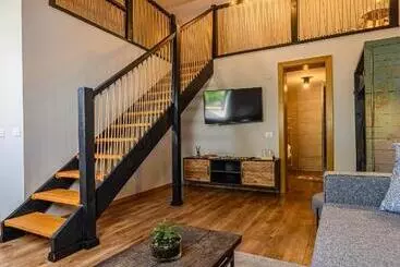 Bed and Breakfast The Good House   Harman