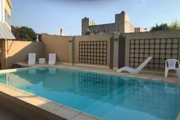 Don Hotel Chivilcoy