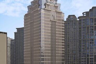 Hotel Four Points By Sheraton Guiyang, Huaxi