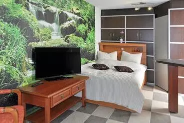Pension Boutique Hotel Upgrade