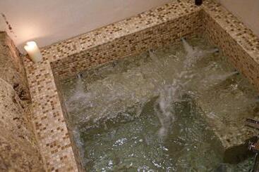 Panzió Affittacamere La Piazzetta