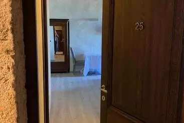Pensione Affittacamere La Piazzetta