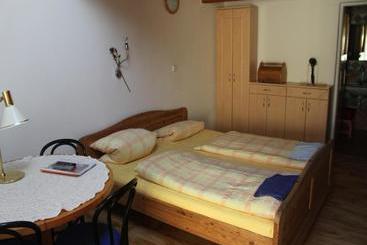 Pensionat Penzion Cyklista