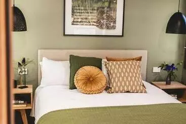 Bed and Breakfast Tuckers Lane Boutique Accommodation