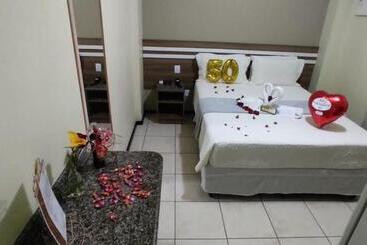 شقة فندقية Germânia Nova Veneza