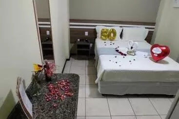 Aparthotel Germânia Nova Veneza