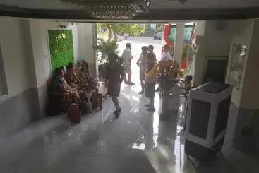 Hotelli An Ngân Phú