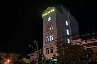 Hotelli An Ngân Phú