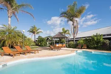 Hôtel Dunsborough Town Units