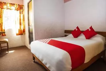 Hotel Mansion Humboldt