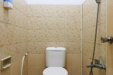 Hotelli Reddoorz At Merdeka Street Garut