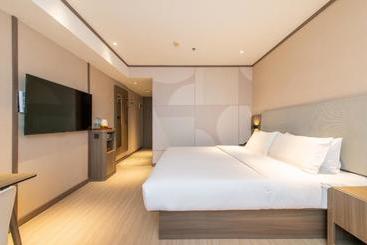 Hotel Starway  Xi An Banpo Metro Station