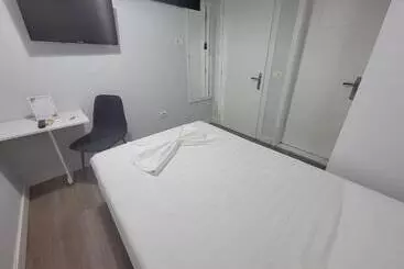 پانسیون Nuestra Casa