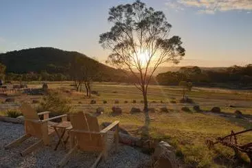 Aparthotel R & R On The Ravine