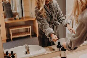 リゾートホテル Tanah Marah