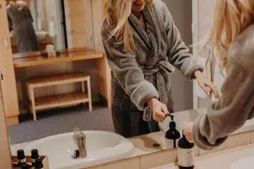 استراحتگاه Tanah Marah