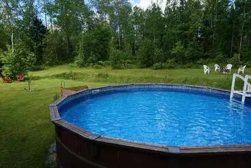 Bed & Breakfast Gite L'antre D'eux