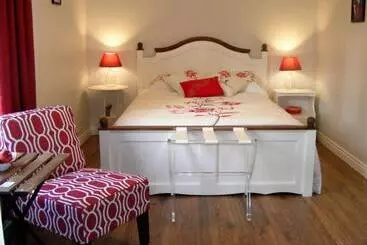 Bed and Breakfast Gite L'antre D'eux