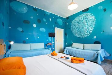 Bed and Breakfast La Terrazza Sul Porto