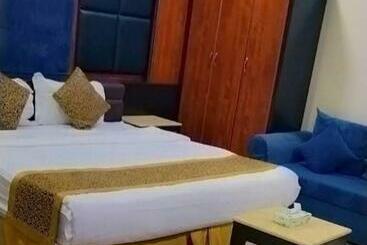 Aparthotel Blue Sands Al Durrah Furnished Units