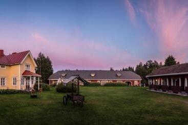 Hotel Hankaniemen Tila