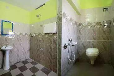 Hôtel Oyo 29094 Edakkal Homestay