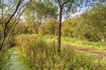 Norfolk Woods Resort And Spa