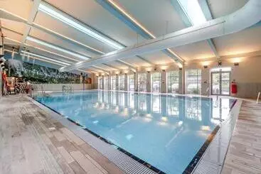 Norfolk Woods Resort And Spa
