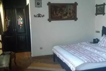 Majatalo Casa Soseco