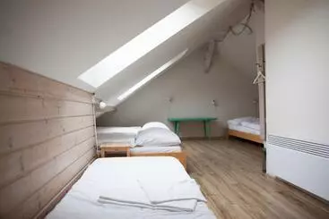 Pensió Penzion Krizky