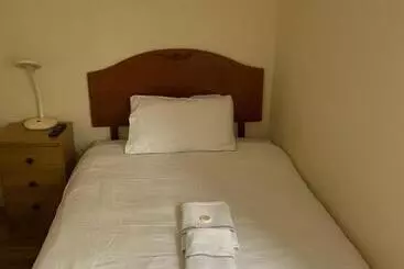 Pensão Shenandoah House