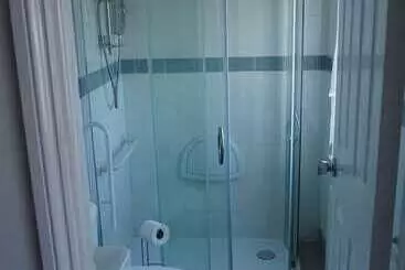 Pension  Shenandoah House