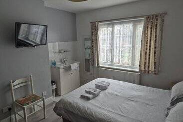 Pensão Shenandoah House