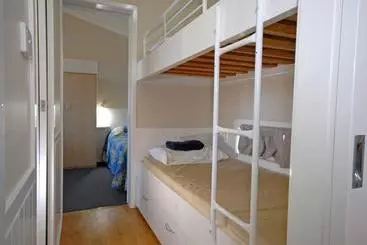 Resort Barrack Point Holidays
