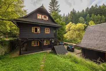 Valašské Chalupy Resort