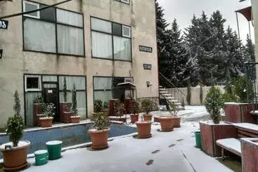 فندق صغير Guesthouse Star Georgia