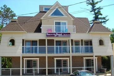 Szálló Inn On The Beach