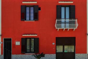 Bed and Breakfast Da Lucio