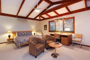 Bed and Breakfast Lecamah Hill