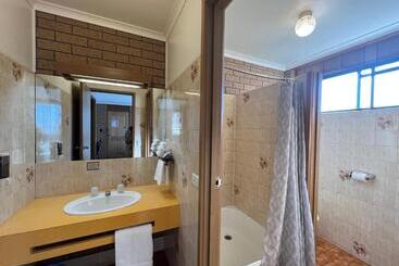 Eaglehawk Motel Bendigo