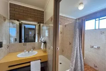 Eaglehawk Motel Bendigo