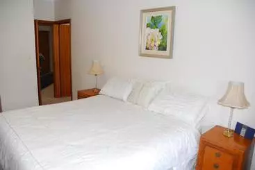 Gaerwood B&b