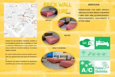 호텔 Carmelitas 42