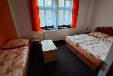 Hotel Hubert