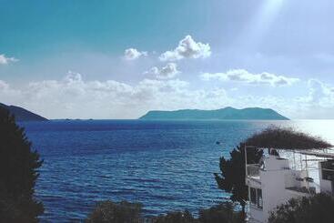 Hotell Kaş Old Town