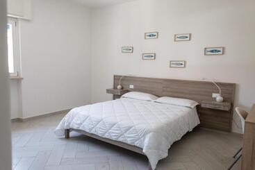 Hotel La Conchiglia Sul Mare