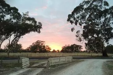 Mapperley Bed And Breakfast