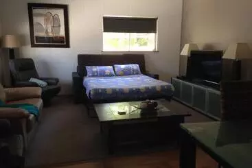 Mapperley Bed And Breakfast