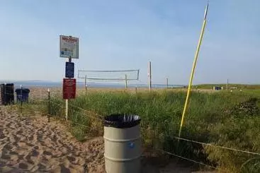 モーテル The Inn At Soho Square